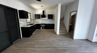 A louer une villa récente de 83.98m2 nichée au fond d’une impasse calme à Saint André