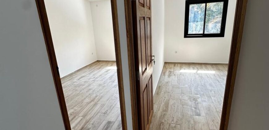 A louer une villa récente de 83.98m2 nichée au fond d’une impasse calme à Saint André
