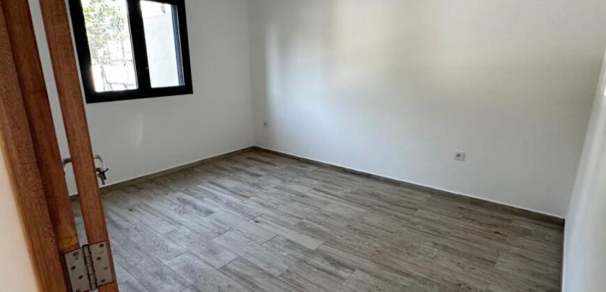 A louer une villa récente de 83.98m2 nichée au fond d’une impasse calme à Saint André