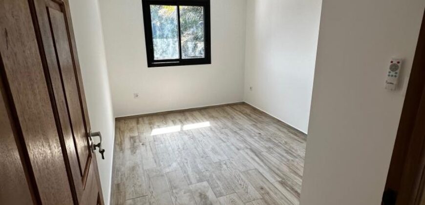 A louer une villa récente de 83.98m2 nichée au fond d’une impasse calme à Saint André