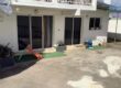 À louer un appartement T3 avec de beaux volumes situé dans un endroit calme à La Rivière Saint Louis
