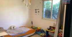 À louer un appartement T3 avec de beaux volumes situé dans un endroit calme à La Rivière Saint Louis