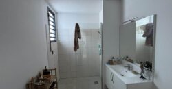 A vendre un lumineux appartement T3 de 64.40m2 avec terrasse à Piton Saint Leu