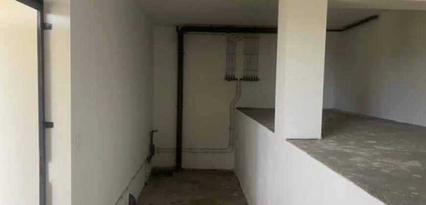 À louer villa mitoyenne de type F4/5 située dans le quartier de la Ravine Sèche