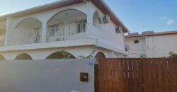 Location villa de type F4 mitoyenne située à Étang-Salé-les-Bains à proximité des plages
