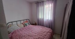 Location villa de type F4 mitoyenne située à Étang-Salé-les-Bains à proximité des plages