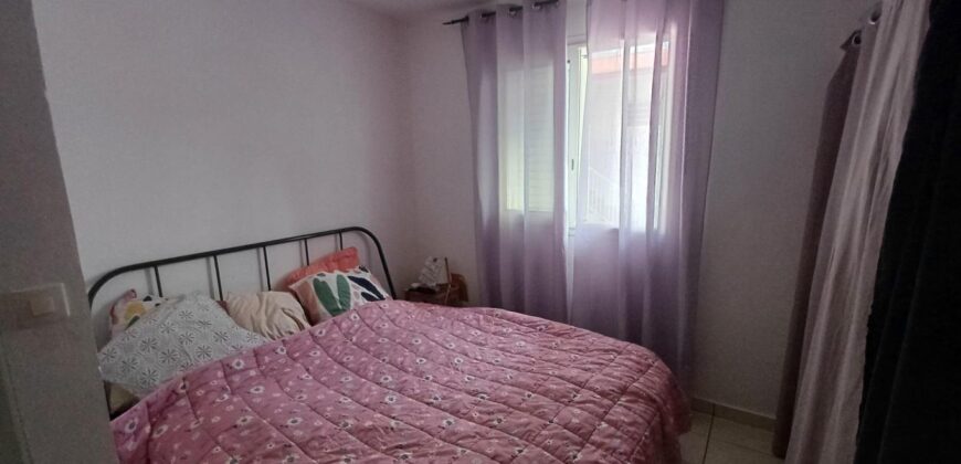 Location villa de type F4 mitoyenne située à Étang-Salé-les-Bains à proximité des plages