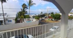 Location villa de type F4 mitoyenne située à Étang-Salé-les-Bains à proximité des plages