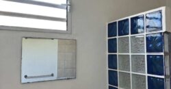 Location villa T3 meublée située en plein centre-ville de Saint Pierre