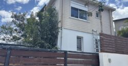 A vendre une villa T4 en R+1 sur une terrain de 146m2 située au centre ville de Saint Leu A vendre une villa T4 en R+1 sur une terrain de 146m2 située au centre ville de Saint Leu