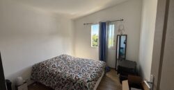A vendre un lumineux appartement T4 situé à l’étage d’une maison à Saint Leu