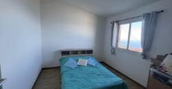 A vendre un lumineux appartement T4 situé à l’étage d’une maison à Saint Leu