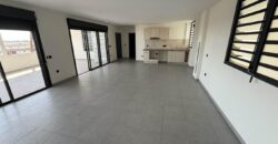 En vente superbe appartement F4 neuf de 137 m² avec vue mer au cœur de Saint-Denis