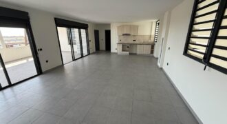 En vente superbe appartement F4 neuf de 137 m² avec vue mer au cœur de Saint-Denis