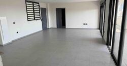 En vente superbe appartement F4 neuf de 137 m² avec vue mer au cœur de Saint-Denis