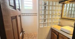 A louer une grande villa familiale de 200m2 avec jardin à Chemin du Cap, Sainte-Anne