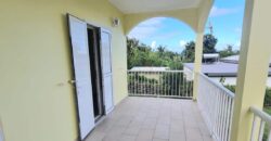 A louer une grande villa familiale de 200m2 avec jardin à Chemin du Cap, Sainte-Anne