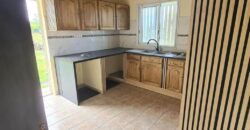 A louer une grande villa familiale de 200m2 avec jardin à Chemin du Cap, Sainte-Anne