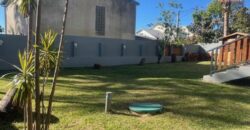 A louer une belle villa avec grand jardin située vers Chiendent à Sainte Marie