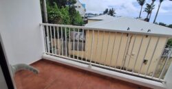 A louer un appartement T3 de 65.77m2 dans une résidence sécurisée à Saint Benoit