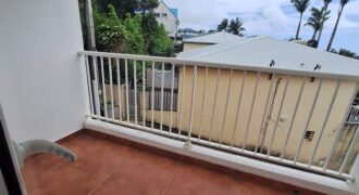 A louer un appartement T3 de 65.77m2 dans une résidence sécurisée à Saint Benoit A louer un appartement T3 de 65.77m2 dans une résidence sécurisée à Saint Benoit