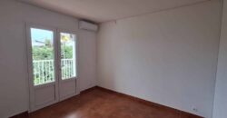 A louer un appartement T3 de 65.77m2 dans une résidence sécurisée à Saint Benoit