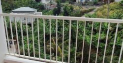 A louer un appartement T3 de 65.77m2 dans une résidence sécurisée à Saint Benoit
