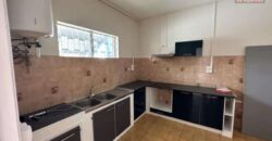 A louer appartement en duplex type F3/4 à proximité immédiat du centre vile de saint-andré