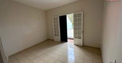 A louer appartement en duplex type F3/4 à proximité immédiat du centre vile de saint-andré