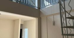 A louer appartement en duplex type F3/4 à proximité immédiat du centre vile de saint-andré