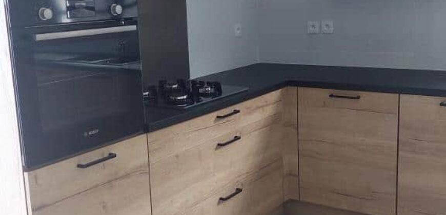 A louer une villa F4 neuve dans un quartier calme à Saint Leu