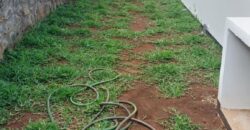 A louer une villa F4 neuve dans un quartier calme à Saint Leu