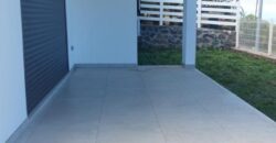 A louer une villa F4 neuve dans un quartier calme à Saint Leu