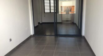 A vendre un lumineux appartement T3 dans une résidence dans le quartier bas de Montgaillard