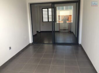 A vendre un lumineux appartement T3 dans une résidence dans le quartier bas de Montgaillard