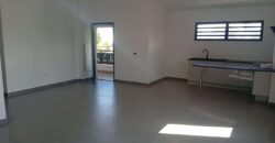 A louer un spacieux appartement F4 de 138 m² dans une résidence récente avec belle vue mer à La Saline-les-Hauts