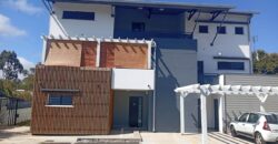 À louer un appartement de type F3 de 67.71 m2 situé dans une résidence sécurisée à La Saline les Hauts