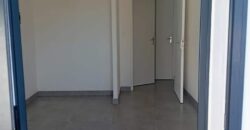 À louer un appartement de type F3 de 67.71 m2 situé dans une résidence sécurisée à La Saline les Hauts