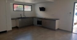 À louer un appartement de type F3 de 67.71 m2 situé dans une résidence sécurisée à La Saline les Hauts
