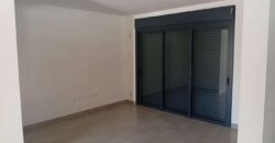 À louer un appartement de type F3 de 67.71 m2 situé dans une résidence sécurisée à La Saline les Hauts