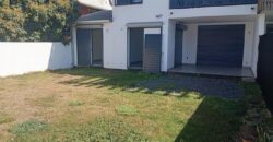À louer un appartement de type F3 de 67.71 m2 situé dans une résidence sécurisée à La Saline les Hauts