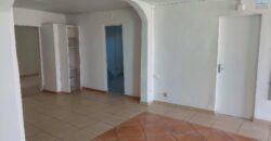 Location d’une villa T3 de plain-pied située dans le quartier de Bois de Nèfles à Saint Leu