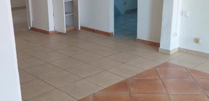 Location d’une villa T3 de plain-pied située dans le quartier de Bois de Nèfles à Saint Leu
