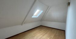 À louer une charmante ville F4 d’environ 105 m2 située dans un quartier calme au Tampon 17ème