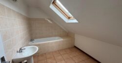 À louer une charmante ville F4 d’environ 105 m2 située dans un quartier calme au Tampon 17ème