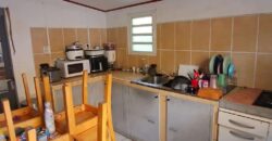 À louer une maison T4 non-meublée située sur les hauteurs de Saint-Gilles Les Hauts