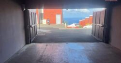 En location une villa F4 mitoyenne située dans une résidence sécurisée proche du lycée des Avirons