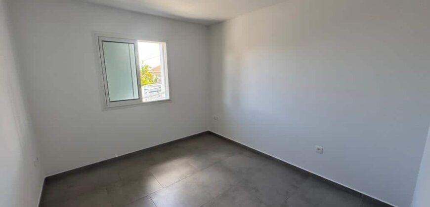 Louez cette agréable villa T4 d’environ 85 m2 située dans le secteur calme de Bras Creux au Tampon
