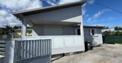 Louez cette agréable villa T4 d’environ 85 m2 située dans le secteur calme de Bras Creux au Tampon