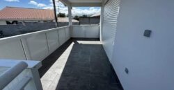 Louez cette agréable villa T4 d’environ 85 m2 située dans le secteur calme de Bras Creux au Tampon